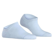 Falke Active Breeze Sneaker Socks - Light Blue