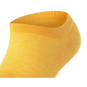 Falke Active Breeze Sneaker Socks - Mustard Yellow