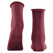 Falke Active Breeze Socks - Burgundy