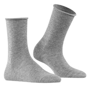 Falke Active Breeze Socks - Light Grey Mel