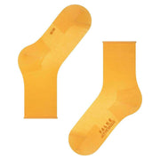 Falke Active Breeze Socks - Mustard Yellow