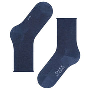 Falke Active Breeze Socks - Navy Mel