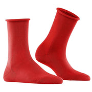 Falke Active Breeze Socks - Scarlet Red