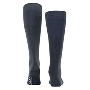 Falke Airport Knee-High Socks - Dark Blue