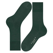 Falke Airport Socks - Green