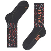 Falke BC Impulse Peloton Socks - Black