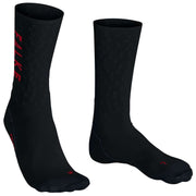 Falke BC Impulse Peloton Socks - Black