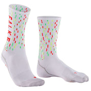 Falke BC Impulse Peloton Socks - White