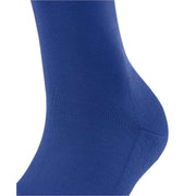 Falke Climawool Knee High Socks - Imperial Blue