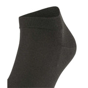 Falke Climawool Sneaker Socks - Antra Mel Grey