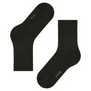 Falke Climawool Socks - Black