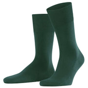 Falke Climawool Socks - Hunter Green