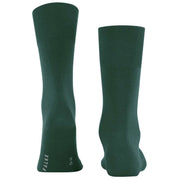 Falke Climawool Socks - Hunter Green