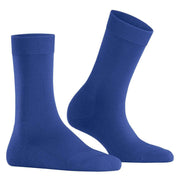 Falke Climawool Socks - Imperial Blue