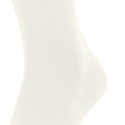 Falke Climawool Socks - Off White