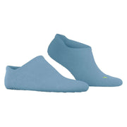 Falke Cool Kick Sneaker Socks - Azur Blue