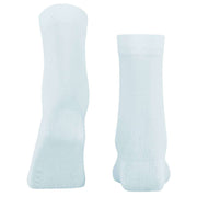 Falke Cotton Touch Socks - Light Blue