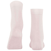 Falke Cotton Touch Socks - Light Pink