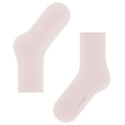 Falke Cotton Touch Socks - Light Pink