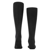 Falke Family Knee High Socks - Black