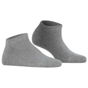 Falke Family Sneaker Socks - Grey Mix