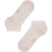 Falke Family Sneaker Socks - Light Pink