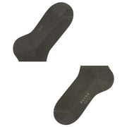 Falke Family Sneaker Socks - Military Green