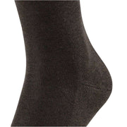 Falke Family Socks - Dark Brown