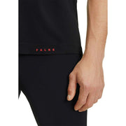 Falke Performance Core Speed T-Shirt - Black