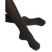 Falke Pure Matt 50 Deiner Tights - Black