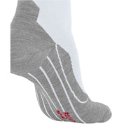 Falke RU4 Endurance Reflect Socks - White