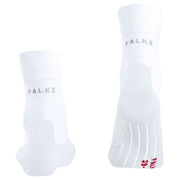 Falke RU4 Endurance Socks - White