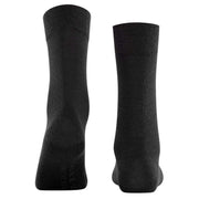 Falke Sensitive Berlin Socks - Black