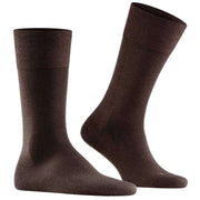 Falke Sensitive Berlin Socks - Brown