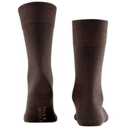 Falke Sensitive Berlin Socks - Brown