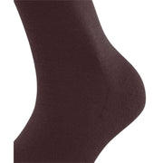 Falke Sensitive Berlin Socks - Burgundy