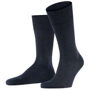 Falke Sensitive Berlin Socks - Dark Navy