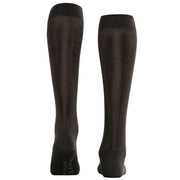 Falke Sensitive London Knee High Socks - Black