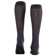 Falke Sensitive London Knee High Socks - Dark Navy