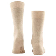 Falke Sensitive London Socks - Sand Mel Beige