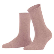 Falke Shiny Socks - Blossom Pink