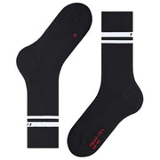 Falke TE4 Classic Socks - Black