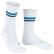 Falke TE4 Classic Socks - White