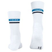 Falke TE4 Classic Socks - White