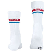 Falke TE4 Classic Socks - White