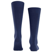 Falke Ultra Energizing W4 Knee High Socks - Deep Blue