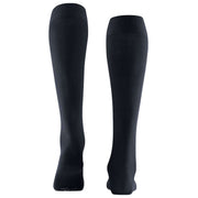 Falke Vitalizer Knee High Socks - Dark Navy