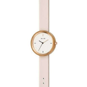 MAM Plano Small Watch - Pink/White