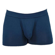 Obviously EliteMan Boxer Brief 3inch Leg - Midnight Navy