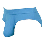 Obviously EliteMan Brief - Maui Blue